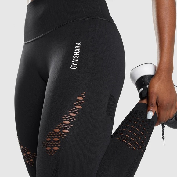 Gymshark workout leggings - Picture 2 of 7